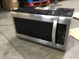 LG Over the Range Microwave Oven