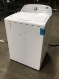 Whirlpool Top Load Washer Machine ***TURNS ON***NOT FULLY TESTED***