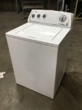 Whirlpool Top Load Washer Machine ***TURNS ON***NOT FULLY TESTED***