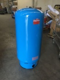 Dayton Precharged 62 Gal Water Tank