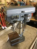 Central Machinery Bench Drill Press