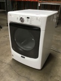 Maytag Front Load Electric Dryer ***NOT TESTED***