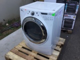 Whirlpool Front Load Electric 220V Dryer