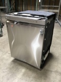 LG Dishwasher ***NO POWER CORD***NOT TESTED***