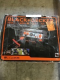 Black and Decker 4in1 Jump Box