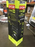 Ryobi One + Cordless Edger