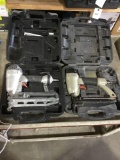 (2) Porter Cable Pneumatic Nail Guns