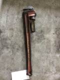 Armstrong 24in. Pipe Wrench