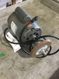 Marathon Electric Bench Grinder