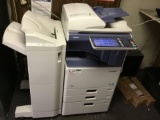 Toshiba E-Stido 45555C Color Laser MFP Printer