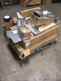 Pallet Lot of Various Anchor and Wheeled Products