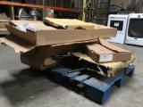 Pallet Lot of Storage Products
