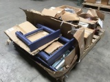 Pallet Lot of Various Assorted Packing and Mechanical Items