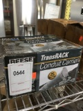 Reese Trans Track Conduit Carrier Kit