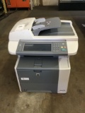 HP Laser Jet Printer