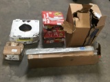 Lot of Assorted Misc. Items
