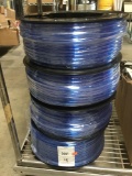 (4) Rolls of Surethane NSF-51 Polyurethane Tubing