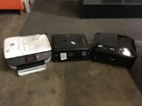 Lot Of Assorted Printers