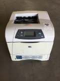 HP Laser Jet 4350N Printer