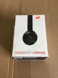 Beats Solo 3 Wireless Bluetooth Headphones