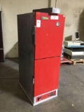 Crew-Cor Crown-X Mobile Warmer Heated Holding Cabinet