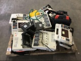 Lot Of Assorted Defibrillator And ETC