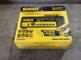 DeWalt Battery Charger And Maintainer