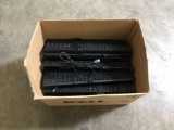 Lot of Assorted Corded USB Dell Keyboards