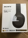 Sony H.ear On 2 Wireless NC Bluetooth Headphones