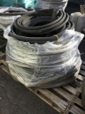 Pallet Lot Of Hydraulic Lines
