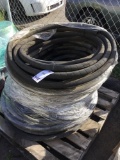 Pallet Lot Of Hydraulic Lines