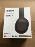 Sony H.ear On 2 Wireless NC Bluetooth Headphones