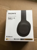 Sony H.ear On 2 Wireless NC Bluetooth Headphones