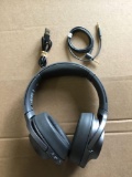 Sony H.ear On 2 Wireless NC Bluetooth Headphones