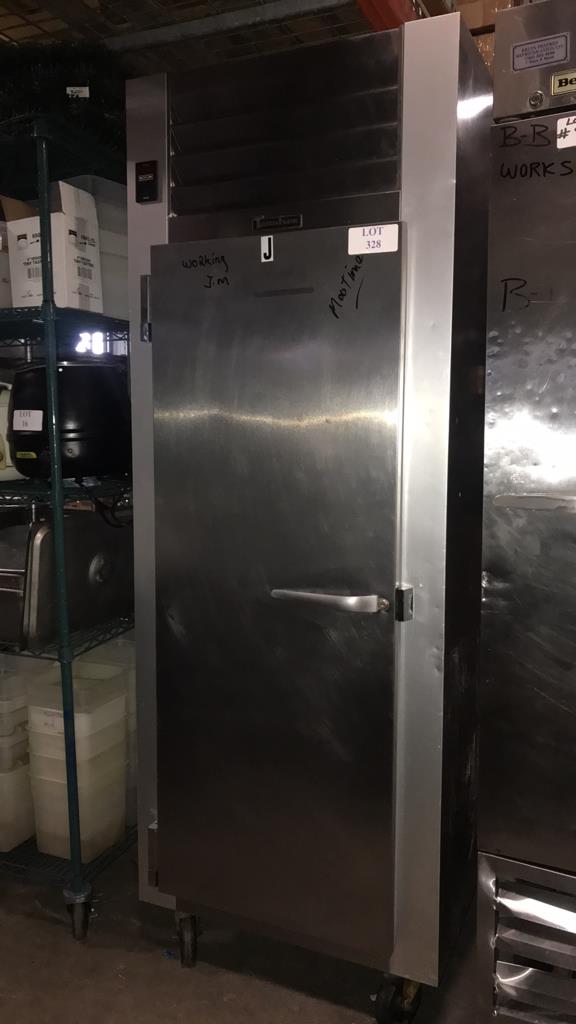 AHT RIO S 100 Sliding Glass Top 2 Door Ice Cream Freezer Merchandiser