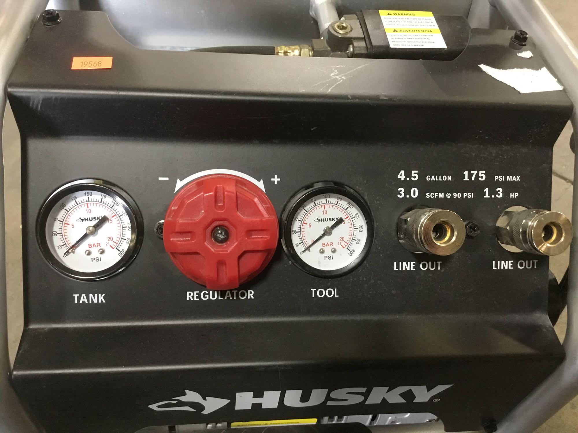 Husky 3320445 2024