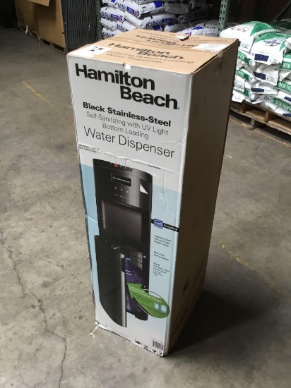 Hamilton Beach Water Dispenser