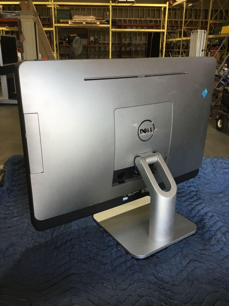 Dell Optiplex 90 Aio Computer Computers Electronics Computers Accessories Online Auctions Proxibid