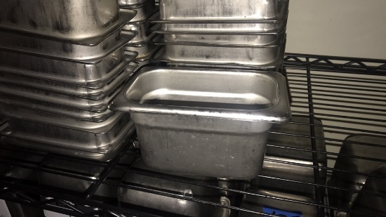 Food Pans