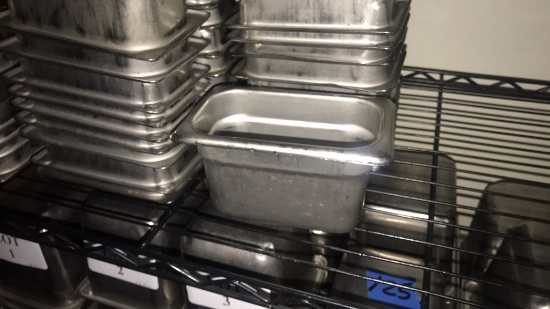 Food Pans