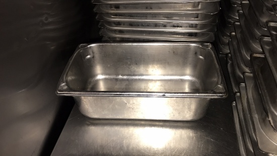 Food Pans