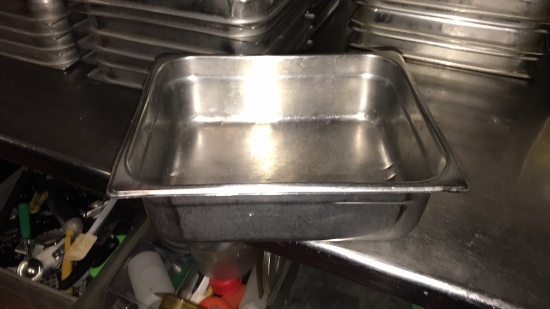 Food Pans