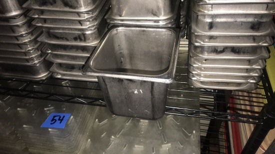 Food Pans