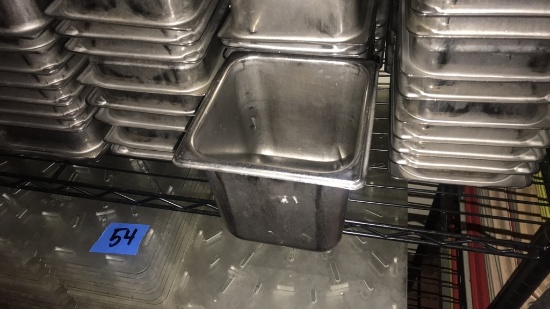 Food Pans