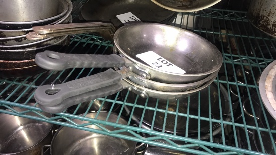 Fry Pans