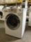 LG Commercial Coin Operated Washing Machine ***TURNS ON NOT FULLY TESTED***NO KEYS***