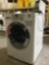 LG Commercial Coin Operated Washing Machine ***TURNS ON NOT FULLY TESTED***NO KEYS***