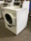 Speed Queen Commercial Coin Operated Washing Machine ***TURNS ON NOT FULLY TESTED***NO KEYS***