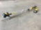 DeWalt XR Brushless 20V Max String Trimmer ***WORKS***