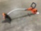 Black and Decker Corded Electric String Trimmer/Edger